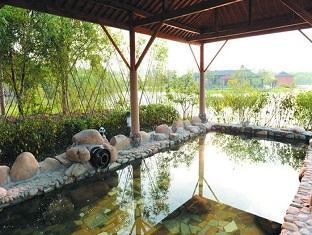Xuelang Lake Resort 松江 外观 照片